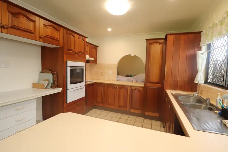 Third view of Homely house listing, 63 Munro Street, Brandon QLD 4808