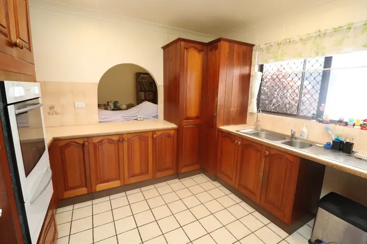 Fourth view of Homely house listing, 63 Munro Street, Brandon QLD 4808