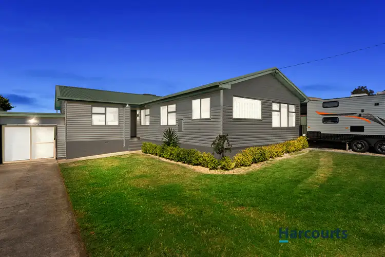 89 Upper Maud Street, West Ulverstone TAS 7315