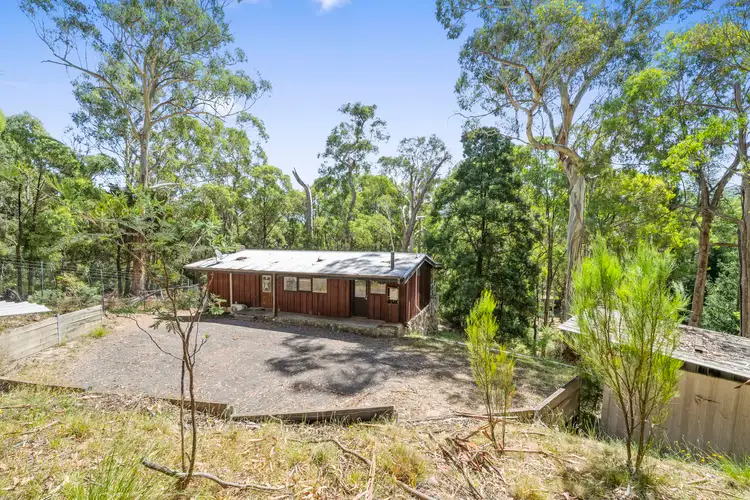 Main view of Homely house listing, 37 Rosella Street, Sawmill Settlement VIC 3723