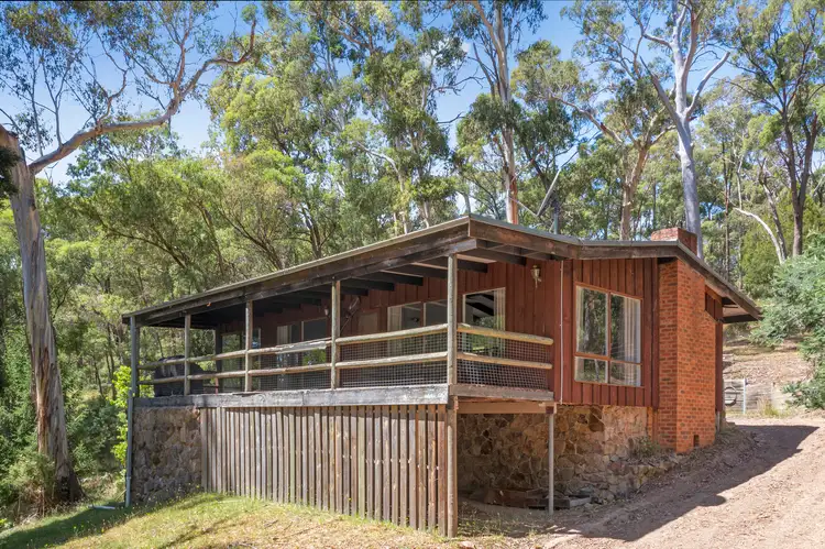 Second view of Homely house listing, 37 Rosella Street, Sawmill Settlement VIC 3723