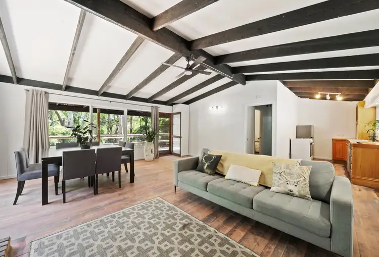 Third view of Homely house listing, 37 Rosella Street, Sawmill Settlement VIC 3723