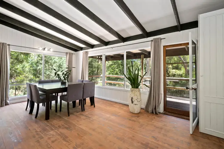 Fifth view of Homely house listing, 37 Rosella Street, Sawmill Settlement VIC 3723
