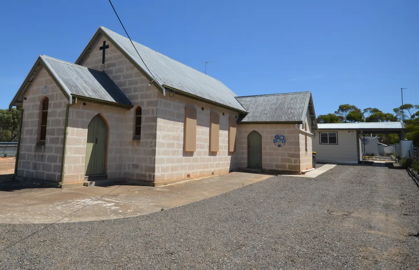 Main view of Homely house listing, 12-14 Price Street, Parrakie SA 5301