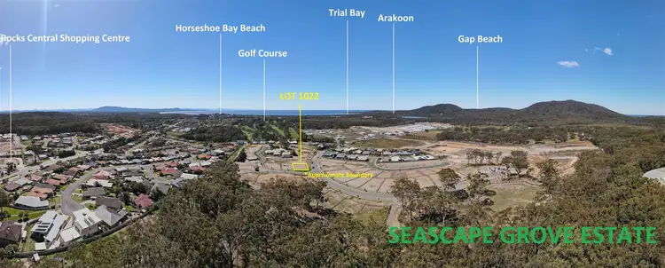 26 Olga Cct, South West Rocks NSW 2431