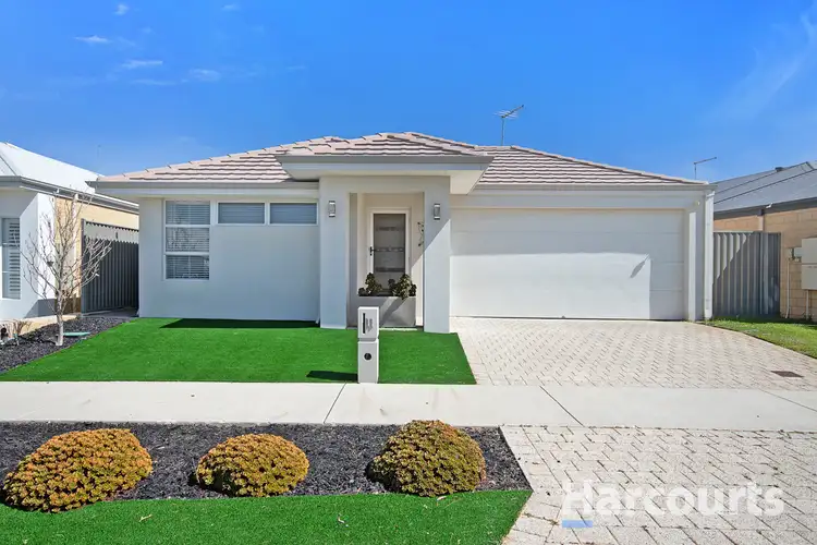 Second view of Homely house listing, 11 Persian Street, Eglinton WA 6034