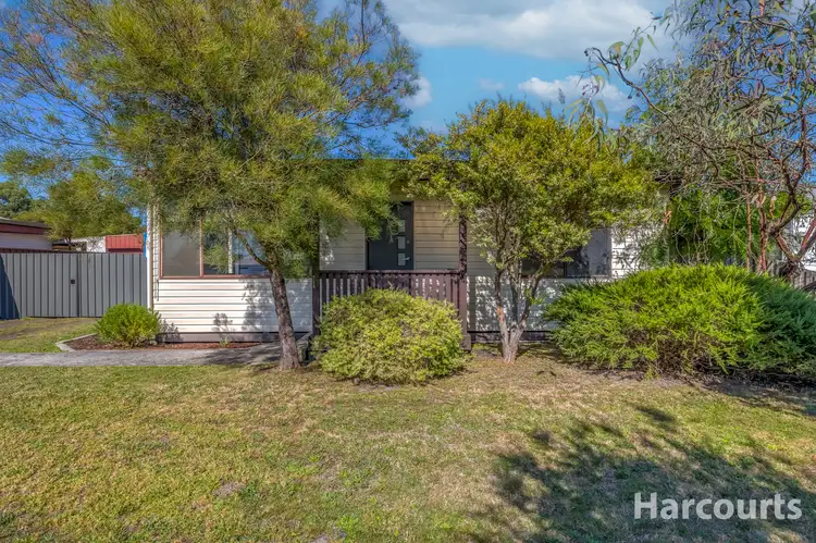 252 Old Sale Road, Newborough VIC 3825