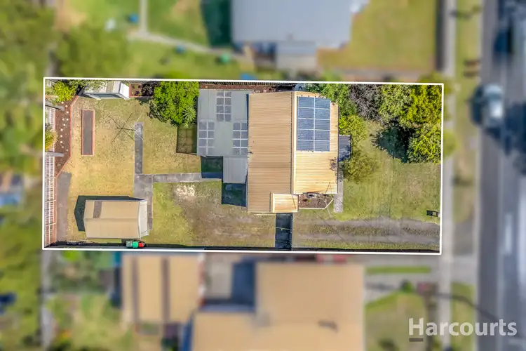 Fourth view of Homely house listing, 252 Old Sale Road, Newborough VIC 3825
