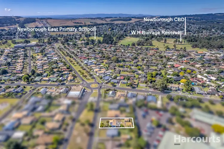 Fifth view of Homely house listing, 252 Old Sale Road, Newborough VIC 3825