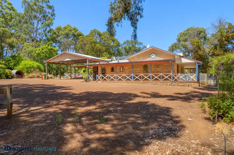 19 Walter Road, Bridgetown WA 6255