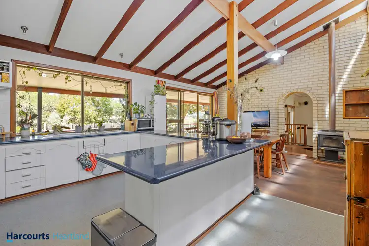 Second view of Homely house listing, 19 Walter Road, Bridgetown WA 6255