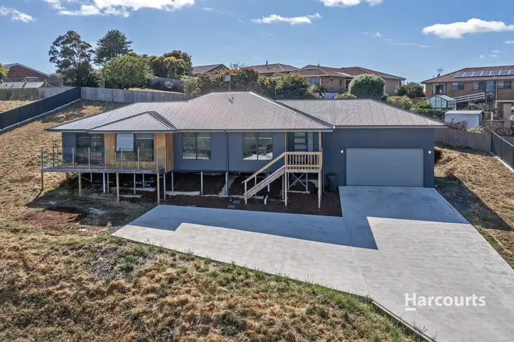 Second view of Homely house listing, 20 Byworth Street, Park Grove TAS 7320