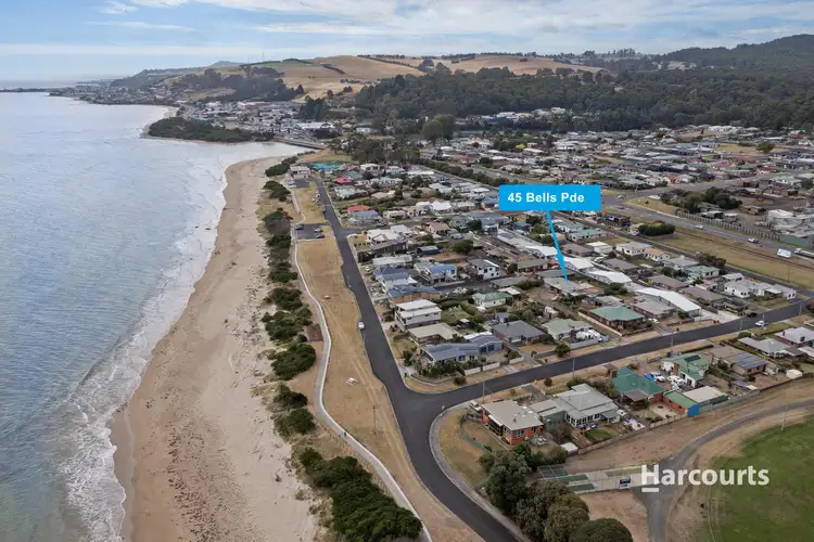 45 Bells Parade, Somerset TAS 7322