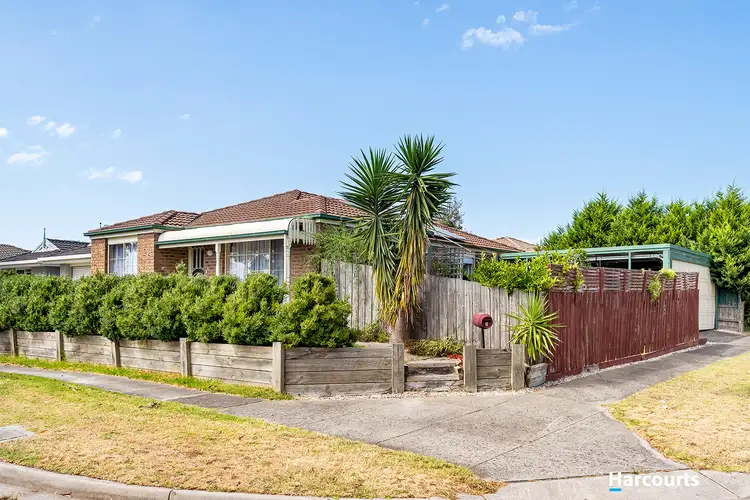 2 Ironbark Close