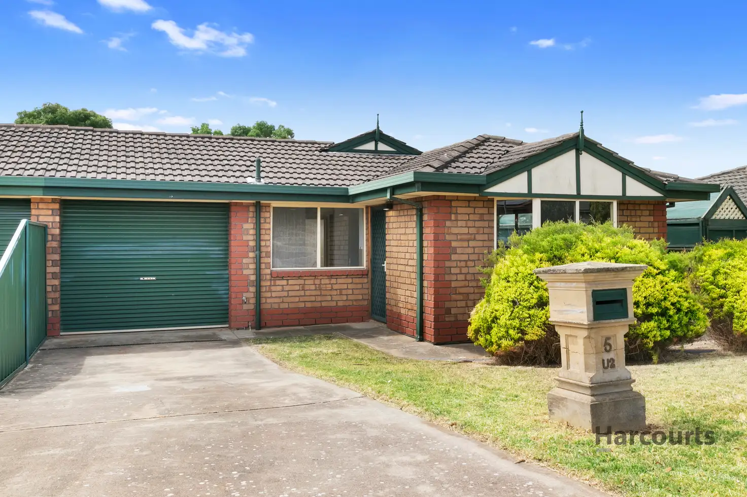 Main view of Homely house listing, 2/5 Berenwode Circuit, Morphett Vale SA 5162