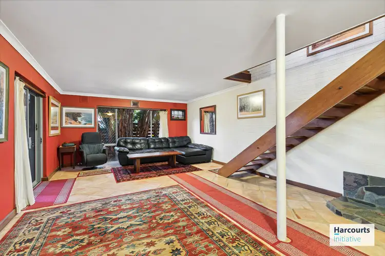 Third view of Homely house listing, 1/2 Edgehill Street, Scarborough WA 6019