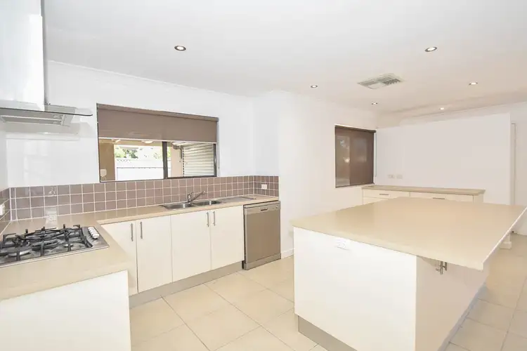 Second view of Homely house listing, 3 Olive Pink Grove, Desert Springs NT 870