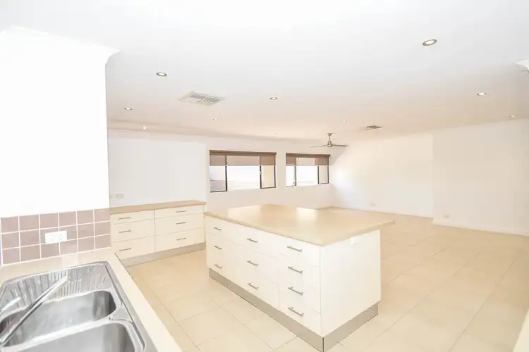 Fourth view of Homely house listing, 3 Olive Pink Grove, Desert Springs NT 870