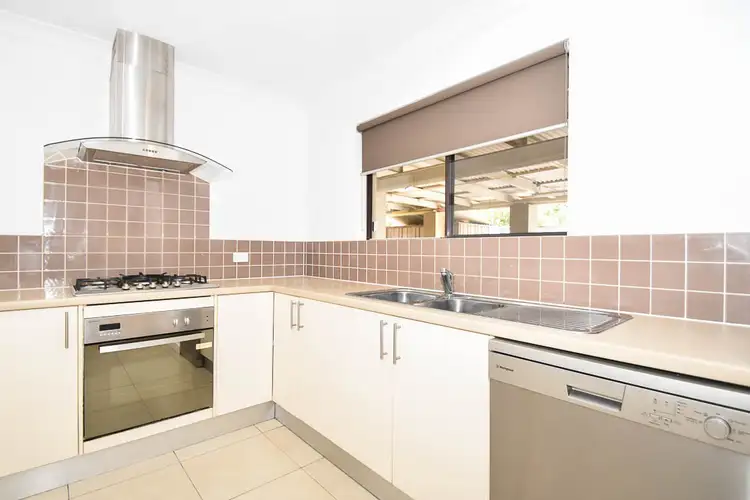 Fifth view of Homely house listing, 3 Olive Pink Grove, Desert Springs NT 870