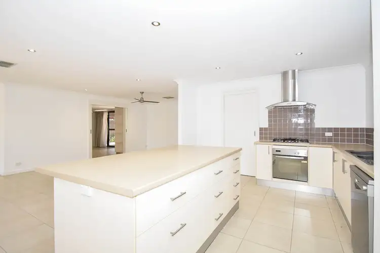 Sixth view of Homely house listing, 3 Olive Pink Grove, Desert Springs NT 870