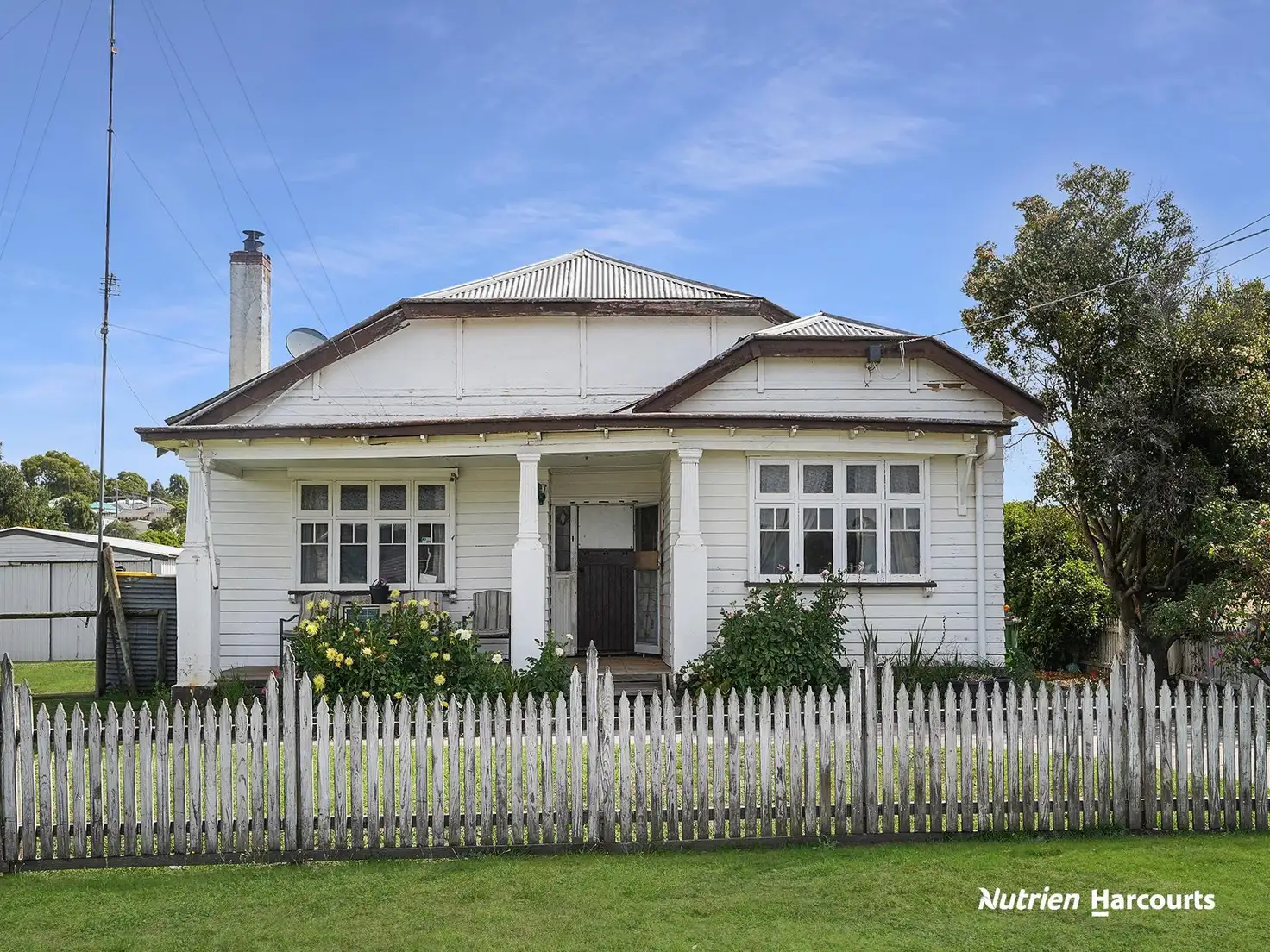 Main view of Homely house listing, 25 Mckinlay Street, Casterton VIC 3311