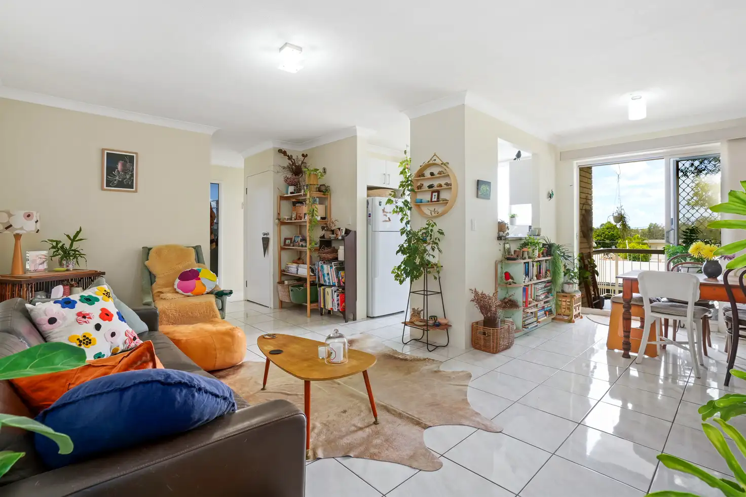 Main view of Homely unit listing, 2/103 Hedley Avenue, Nundah QLD 4012