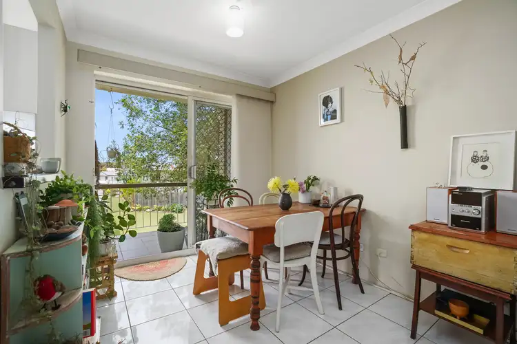 Second view of Homely unit listing, 2/103 Hedley Avenue, Nundah QLD 4012