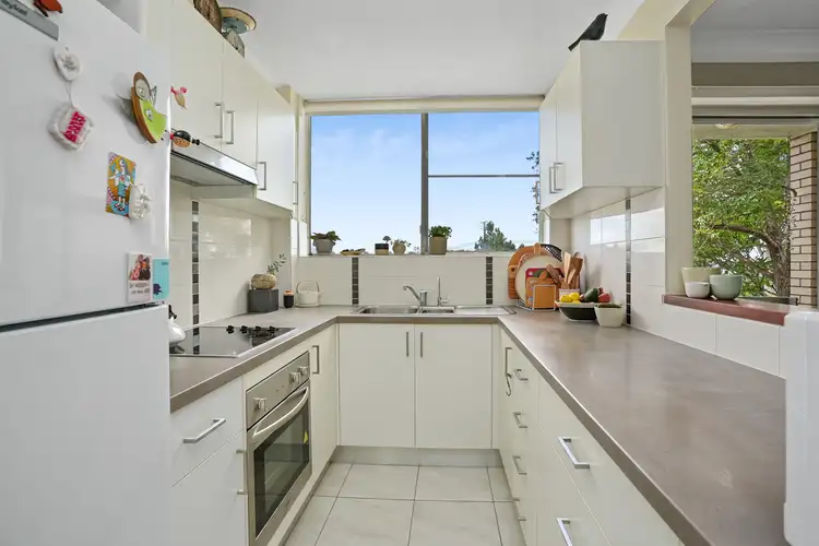 Third view of Homely unit listing, 2/103 Hedley Avenue, Nundah QLD 4012
