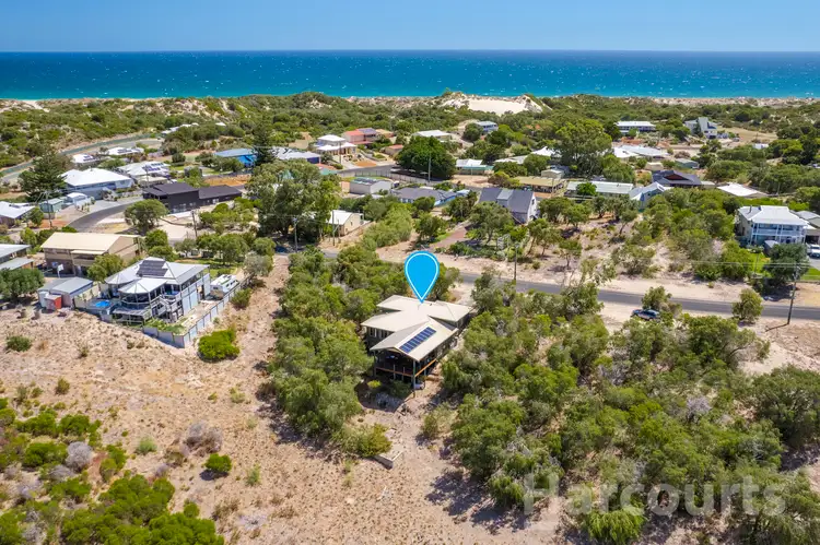 Second view of Homely house listing, 50 Panorama Drive, Preston Beach WA 6215
