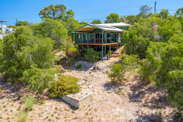Fifth view of Homely house listing, 50 Panorama Drive, Preston Beach WA 6215