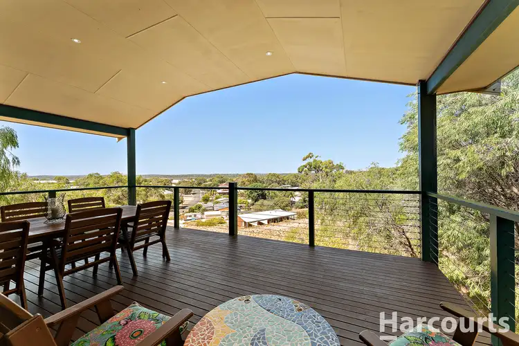 Sixth view of Homely house listing, 50 Panorama Drive, Preston Beach WA 6215