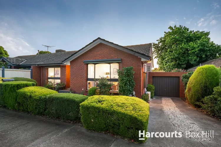 3/32 Shannon Street, Box Hill North VIC 3129