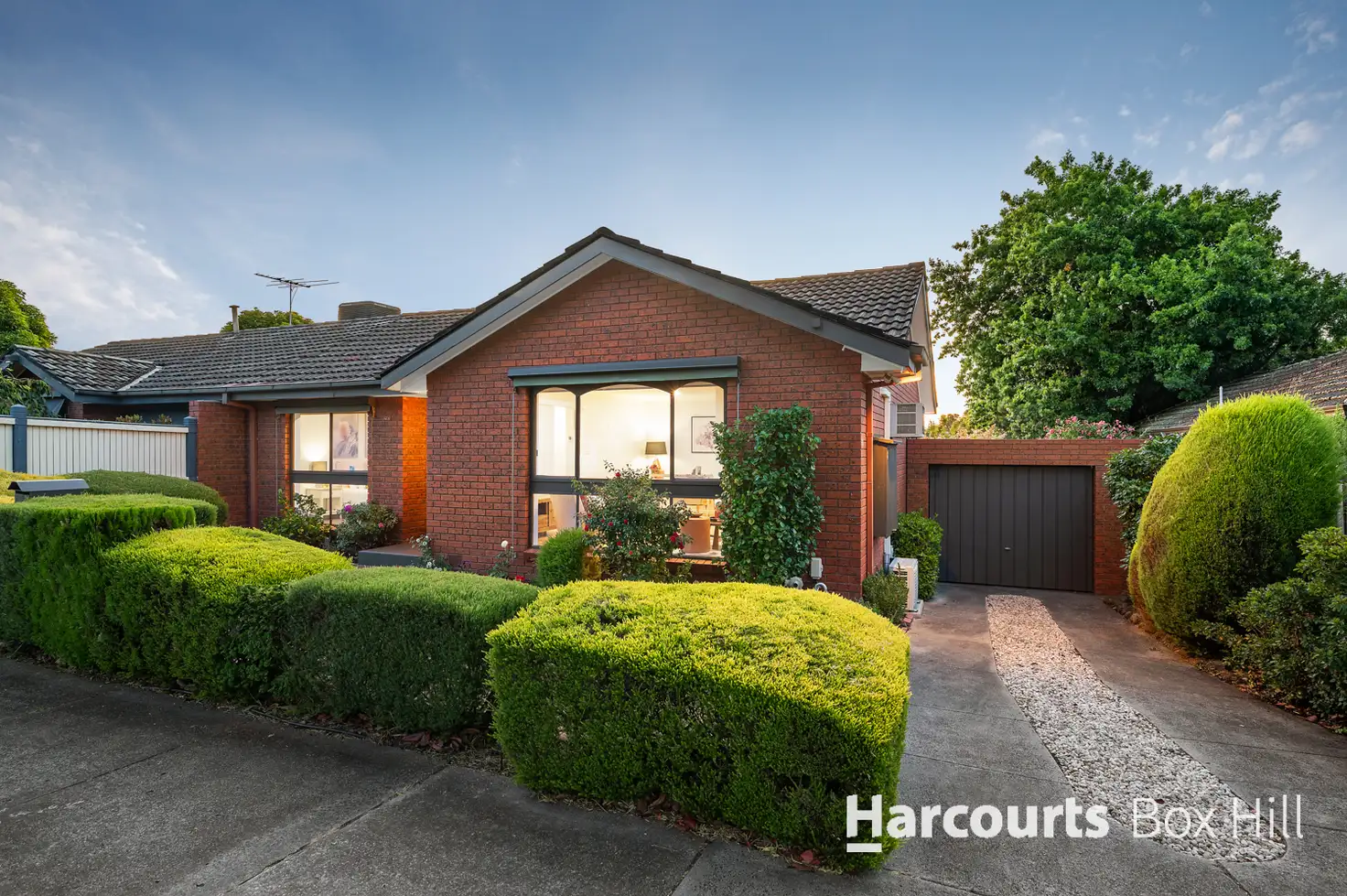 Main view of Homely unit listing, 3/32 Shannon Street, Box Hill North VIC 3129
