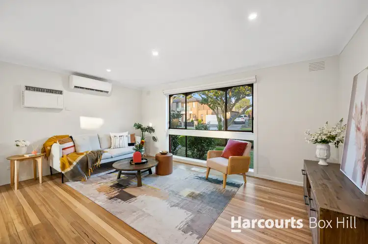 Third view of Homely unit listing, 3/32 Shannon Street, Box Hill North VIC 3129