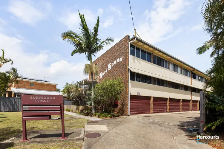 Third view of Homely apartment listing, 6/7 Gull Street, Woorim QLD 4507