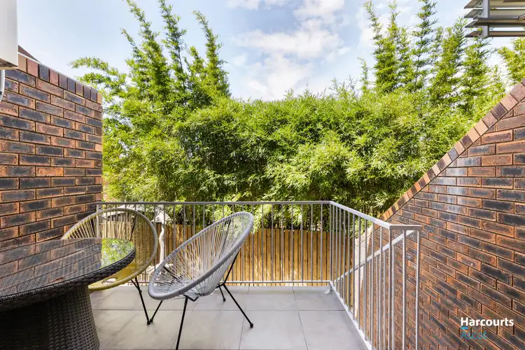 Fourth view of Homely apartment listing, 6/7 Gull Street, Woorim QLD 4507