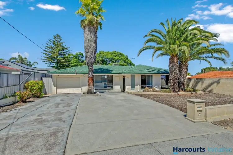 Main view of Homely house listing, 10 Whitehouse Drive, Koondoola WA 6064