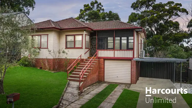 21 Leslie Street, Blacktown NSW 2148