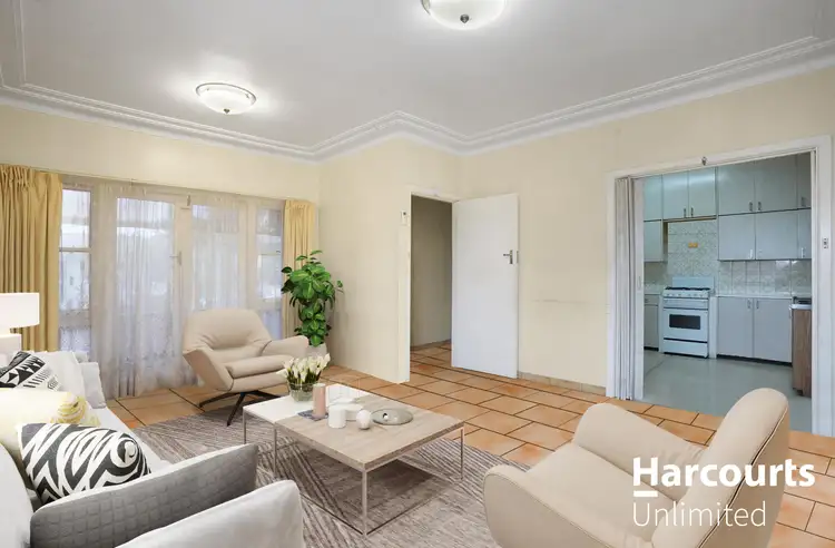 Third view of Homely house listing, 21 Leslie Street, Blacktown NSW 2148