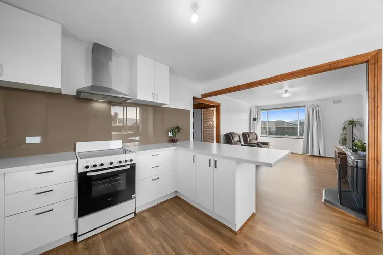 Second view of Homely house listing, 5 Oakley Avenue, Bridgewater TAS 7030