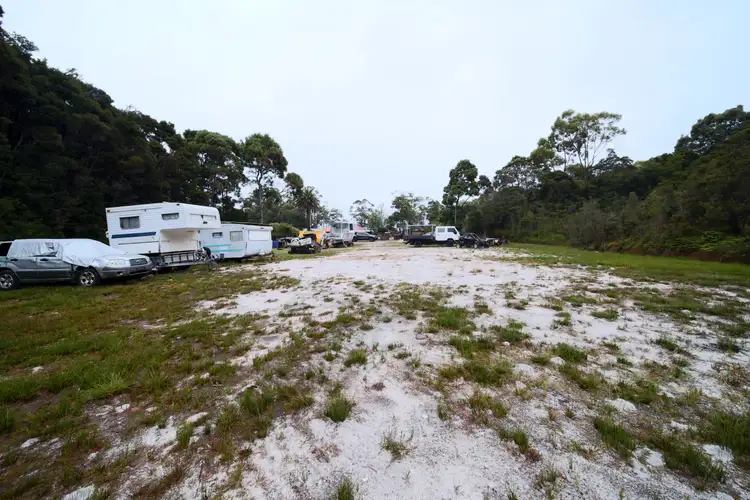 2 Alderley Street, Strahan TAS 7468