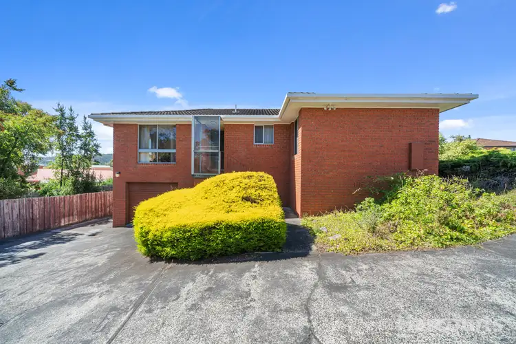 Third view of Homely unit listing, 1/449 Oceana Drive, Howrah TAS 7018