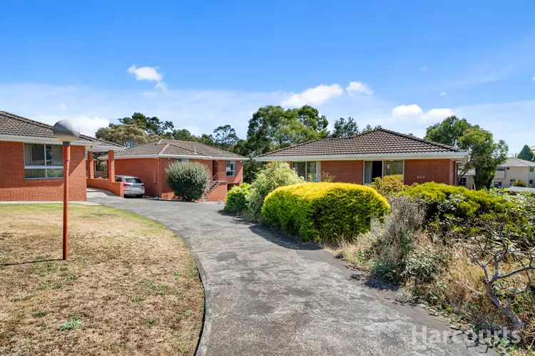 Fifth view of Homely unit listing, 1/449 Oceana Drive, Howrah TAS 7018
