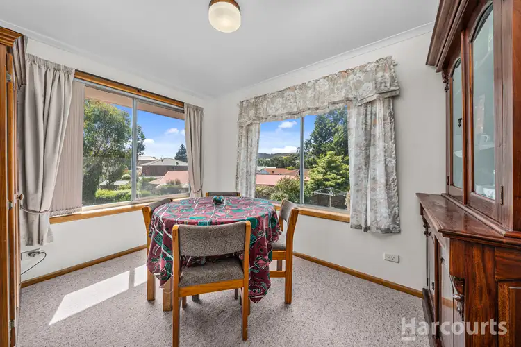 Sixth view of Homely unit listing, 1/449 Oceana Drive, Howrah TAS 7018