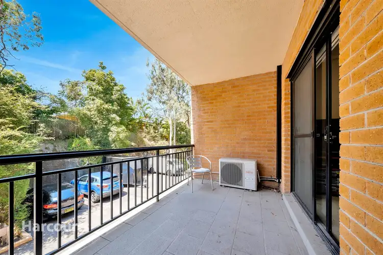 Fourth view of Homely unit listing, 18/19-21 Central Coast Highway, Gosford NSW 2250