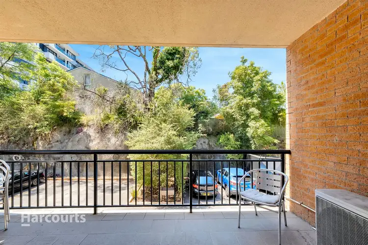 Fifth view of Homely unit listing, 18/19-21 Central Coast Highway, Gosford NSW 2250