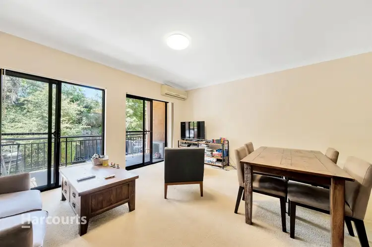 Sixth view of Homely unit listing, 18/19-21 Central Coast Highway, Gosford NSW 2250