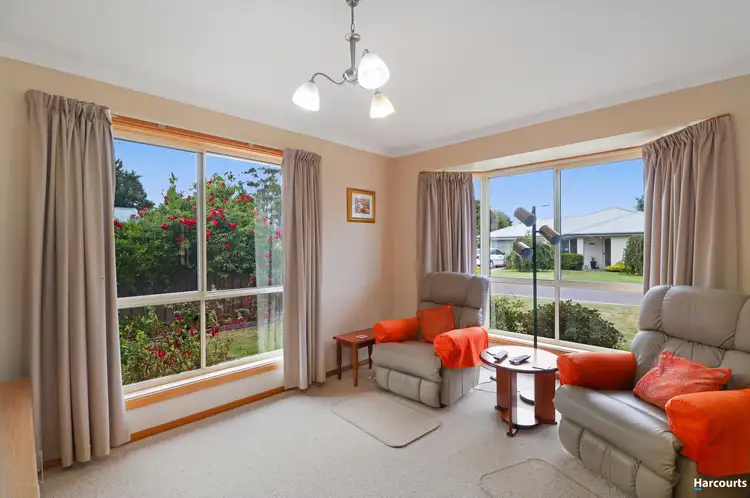 Main view of Homely villa listing, 7 Nautilus Place, St Helens TAS 7216