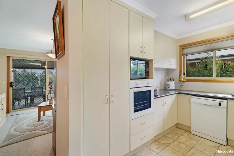 Fourth view of Homely villa listing, 7 Nautilus Place, St Helens TAS 7216