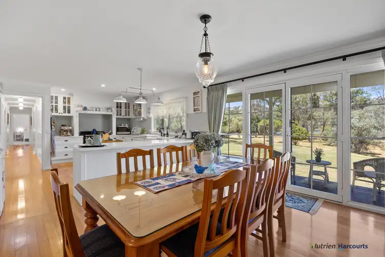 Fifth view of Homely house listing, 4 South Crescent, Eildon VIC 3713
